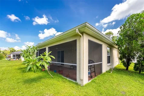 3871 Coquina Avenue North Port FL 34286