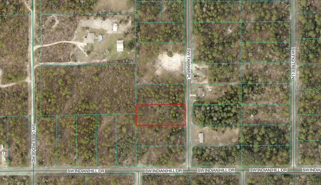 00 Tamiami Place Dunnellon FL 34432