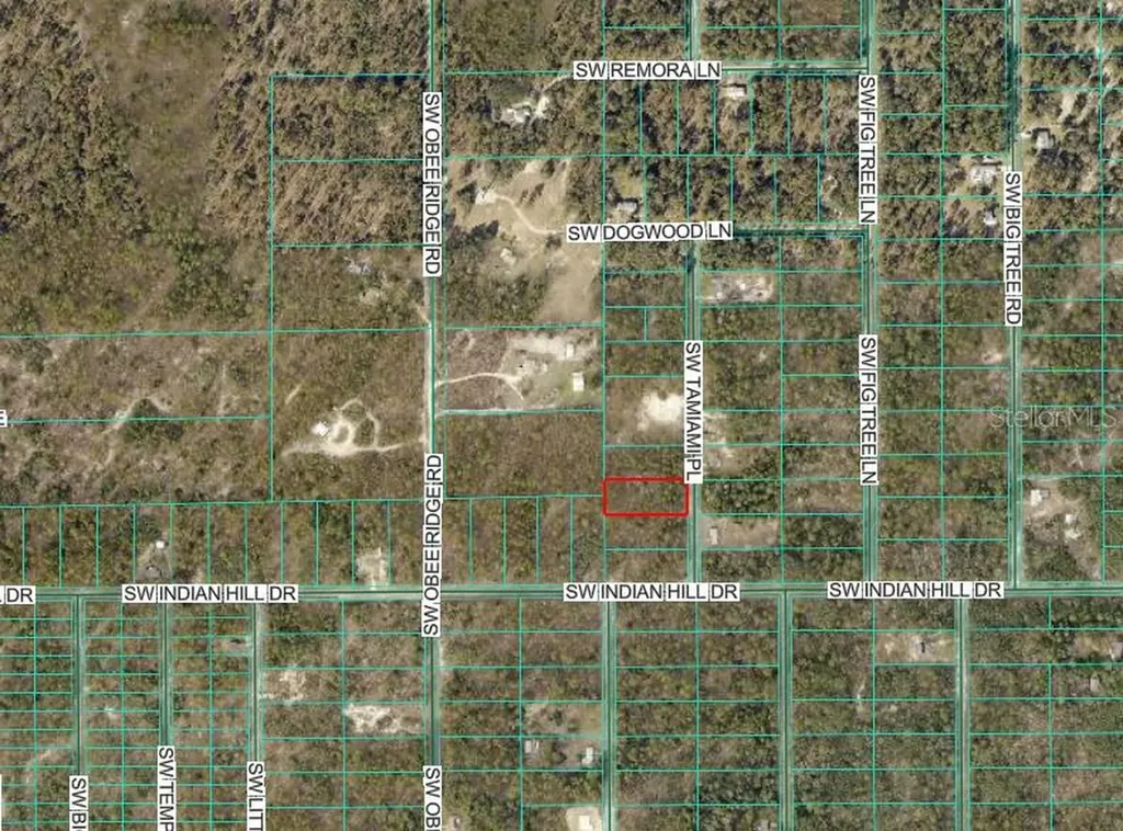 00 Tamiami Place Dunnellon FL 34432