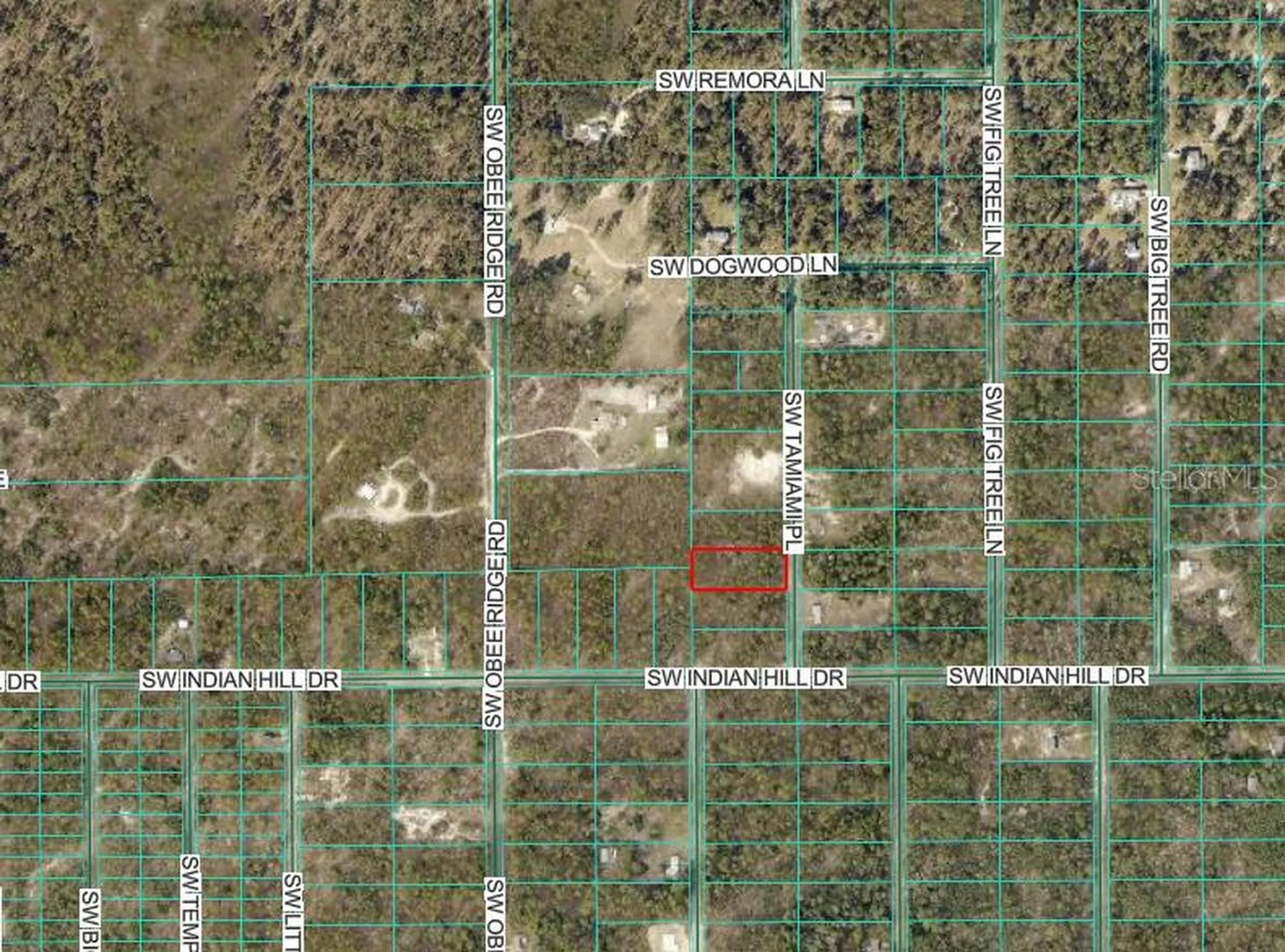 00 Tamiami Place Dunnellon FL 34432