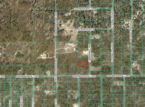 00 Tamiami Place Dunnellon FL 34432