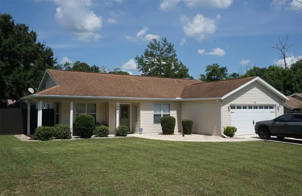 1 Teak Court Ocala FL 34472