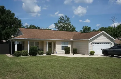 1 Teak Court Ocala FL 34472