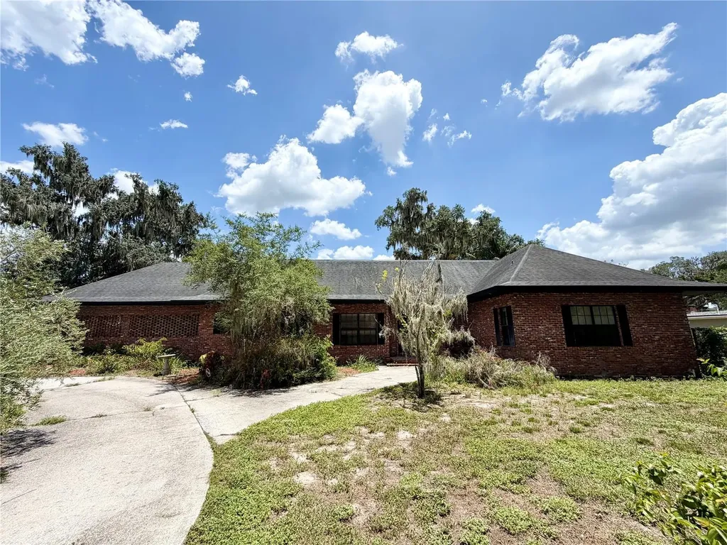 1880 Hermosa Avenue Bartow FL 33830