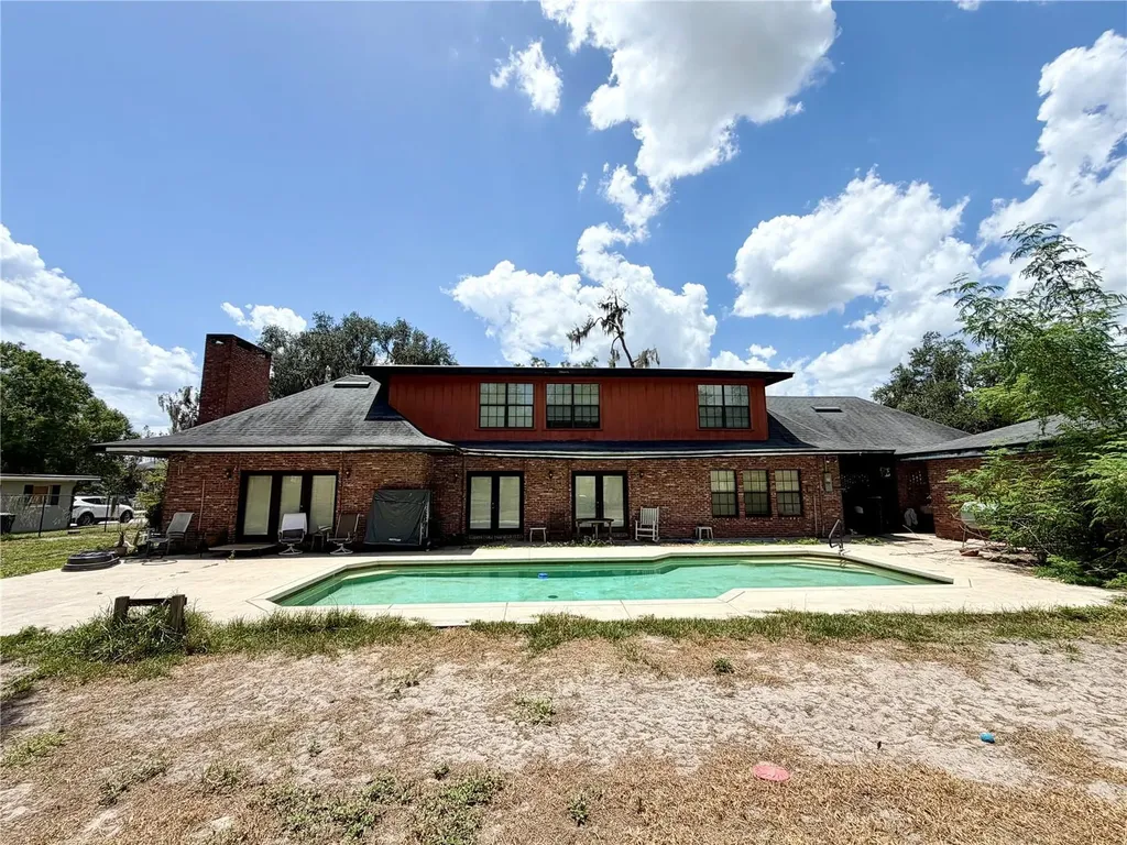1880 Hermosa Avenue Bartow FL 33830