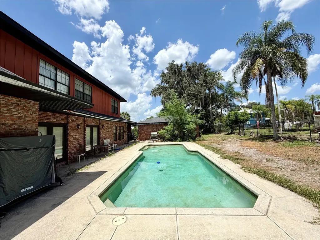1880 Hermosa Avenue Bartow FL 33830