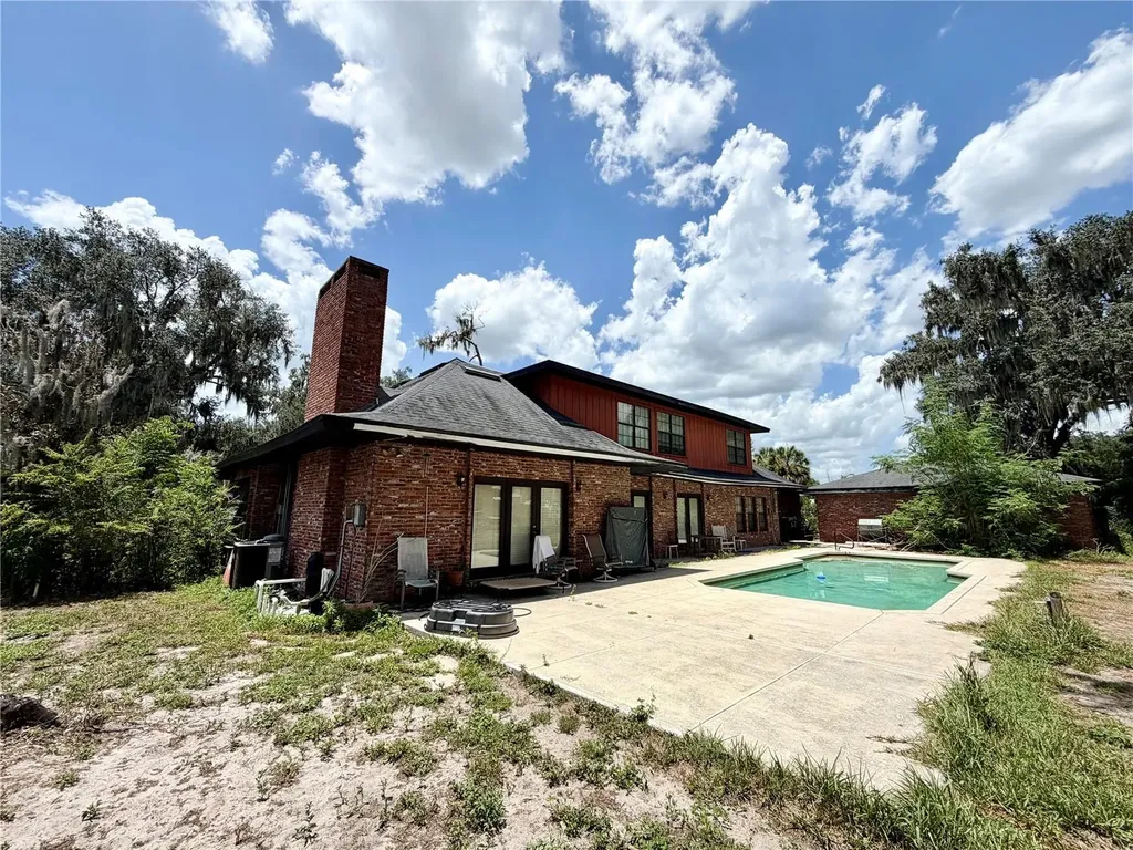1880 Hermosa Avenue Bartow FL 33830