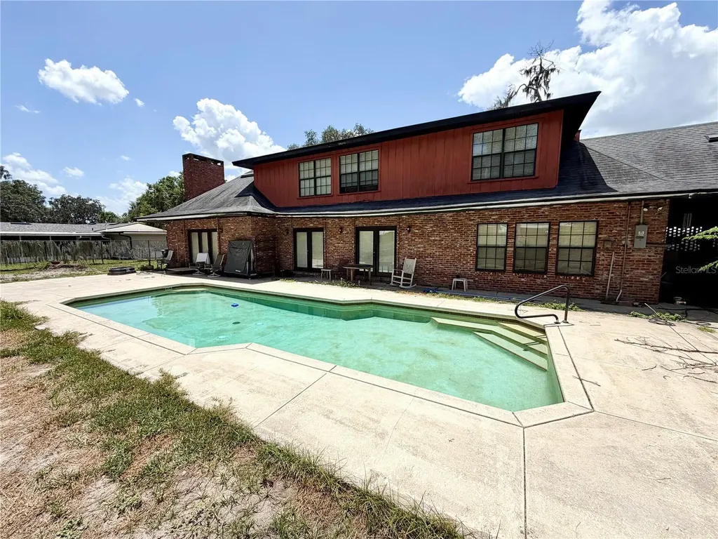 1880 Hermosa Avenue Bartow FL 33830