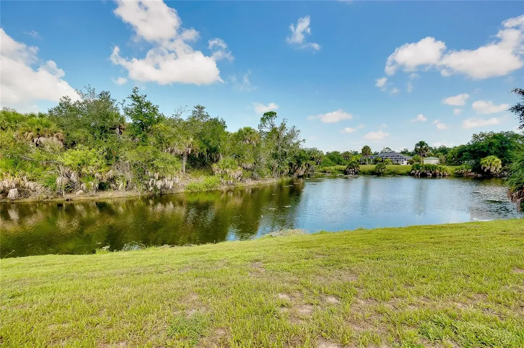 545 Pembroke Drive Port Charlotte FL 33954