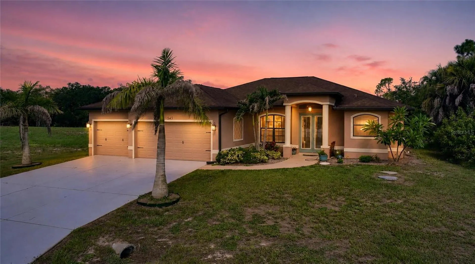 545 Pembroke Drive Port Charlotte FL 33954