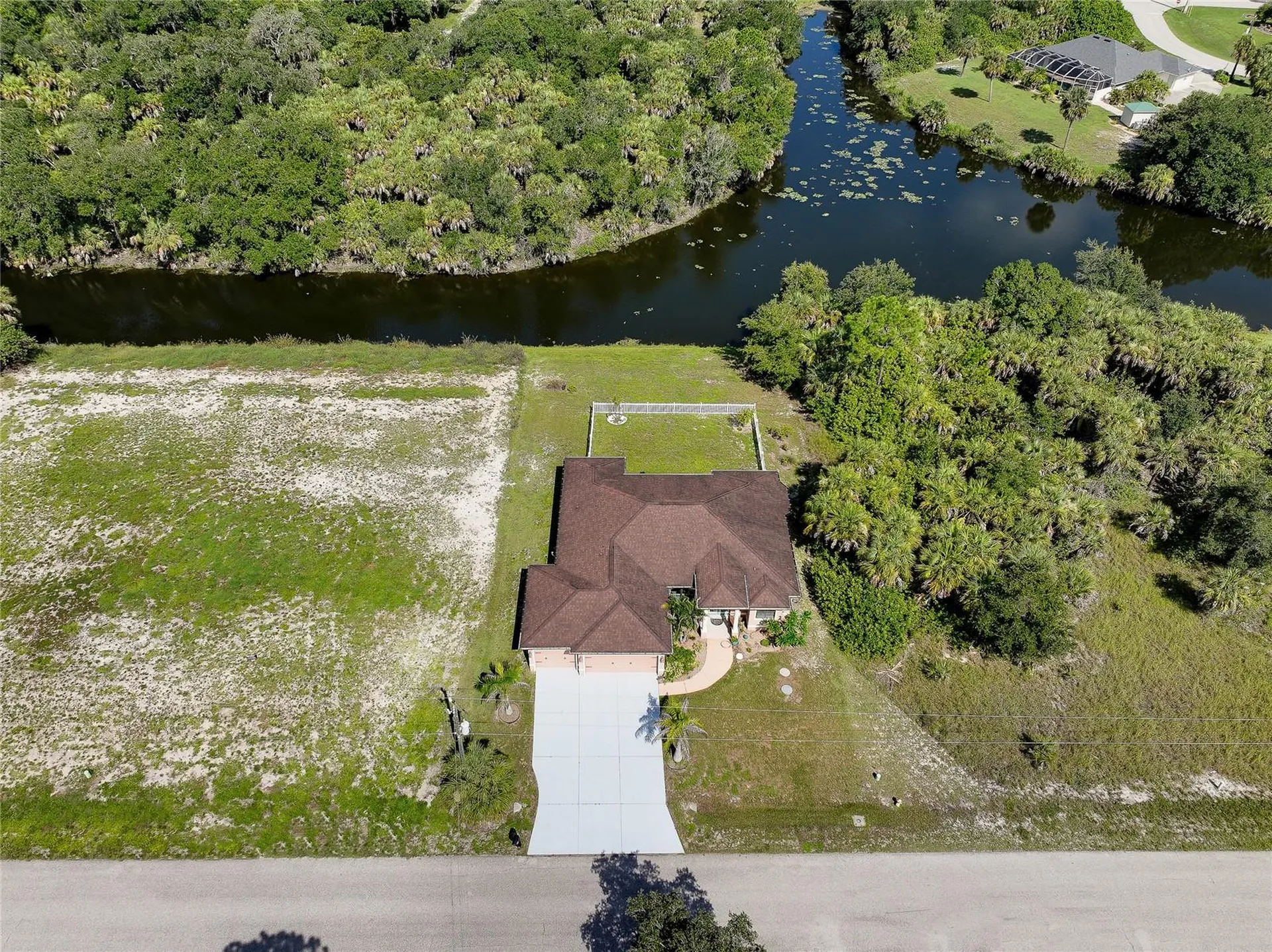 545 Pembroke Drive Port Charlotte FL 33954