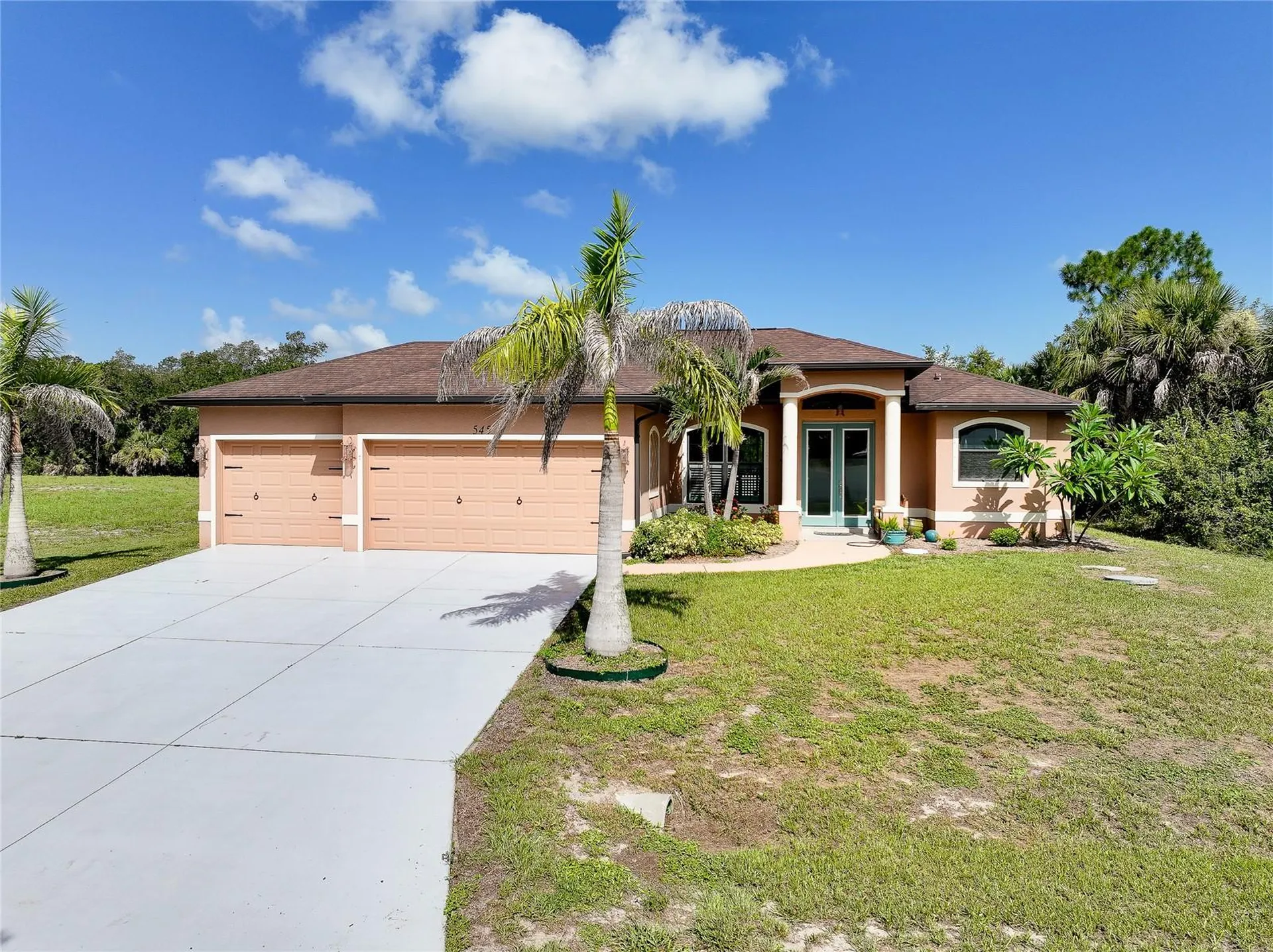545 Pembroke Drive Port Charlotte FL 33954
