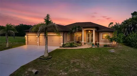 545 Pembroke Drive Port Charlotte FL 33954