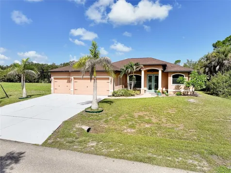 545 Pembroke Drive Port Charlotte FL 33954