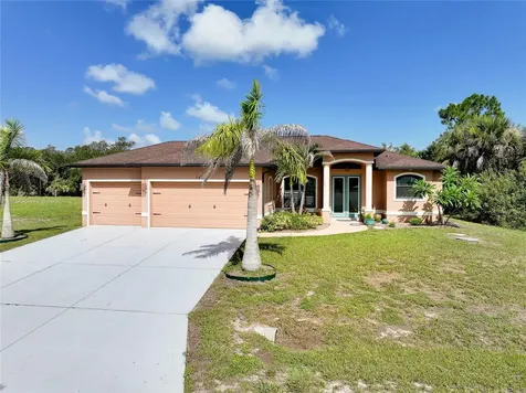 545 Pembroke Drive Port Charlotte FL 33954