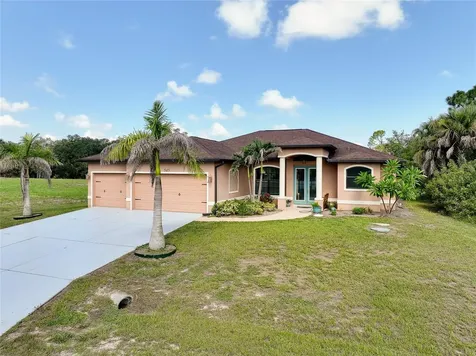 545 Pembroke Drive Port Charlotte FL 33954