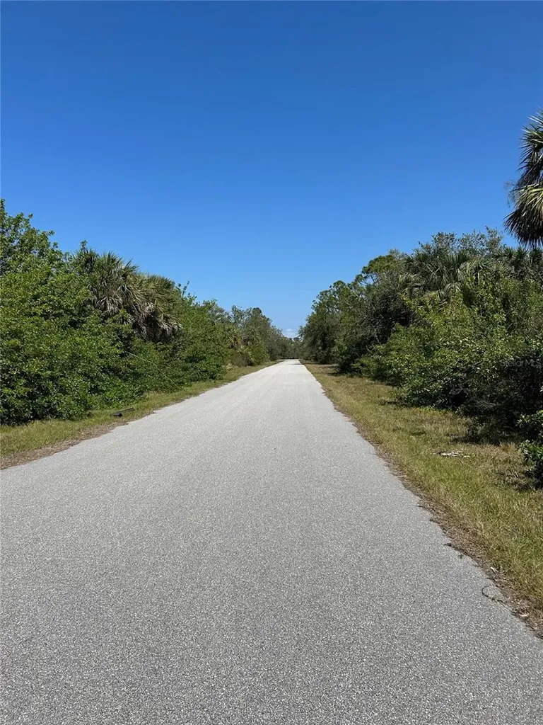 2162 Seward Street Port Charlotte FL 33953