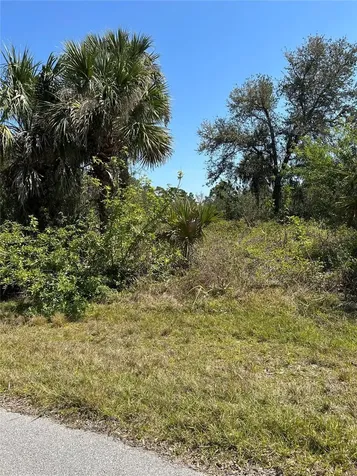 2162 Seward Street Port Charlotte FL 33953