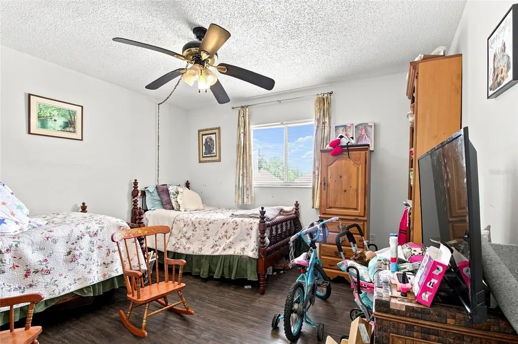 7104 Kirsch Court New Port Richey FL 34653