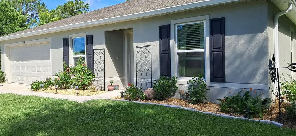 16 Princeton Lane Palm Coast FL 32164