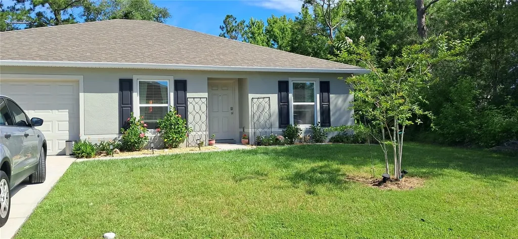 16 Princeton Lane Palm Coast FL 32164