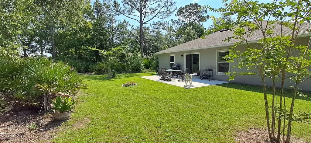 16 Princeton Lane Palm Coast FL 32164