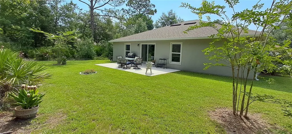 16 Princeton Lane Palm Coast FL 32164