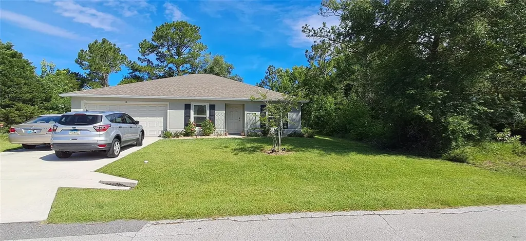 16 Princeton Lane Palm Coast FL 32164