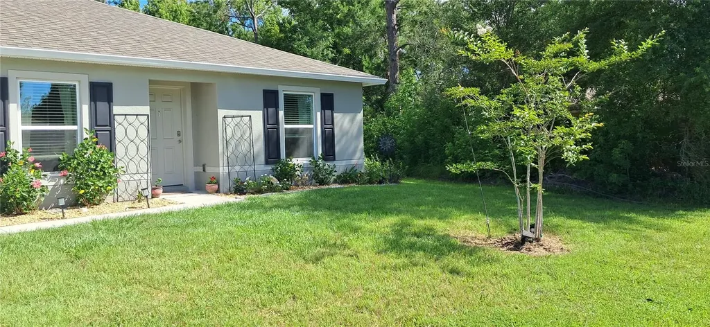 16 Princeton Lane Palm Coast FL 32164
