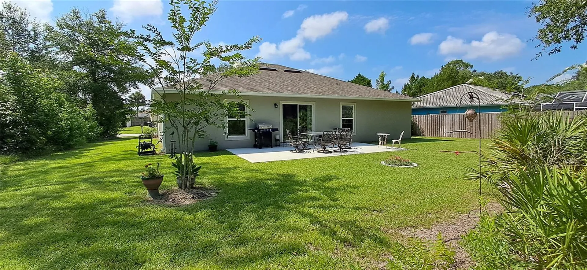 16 Princeton Lane Palm Coast FL 32164