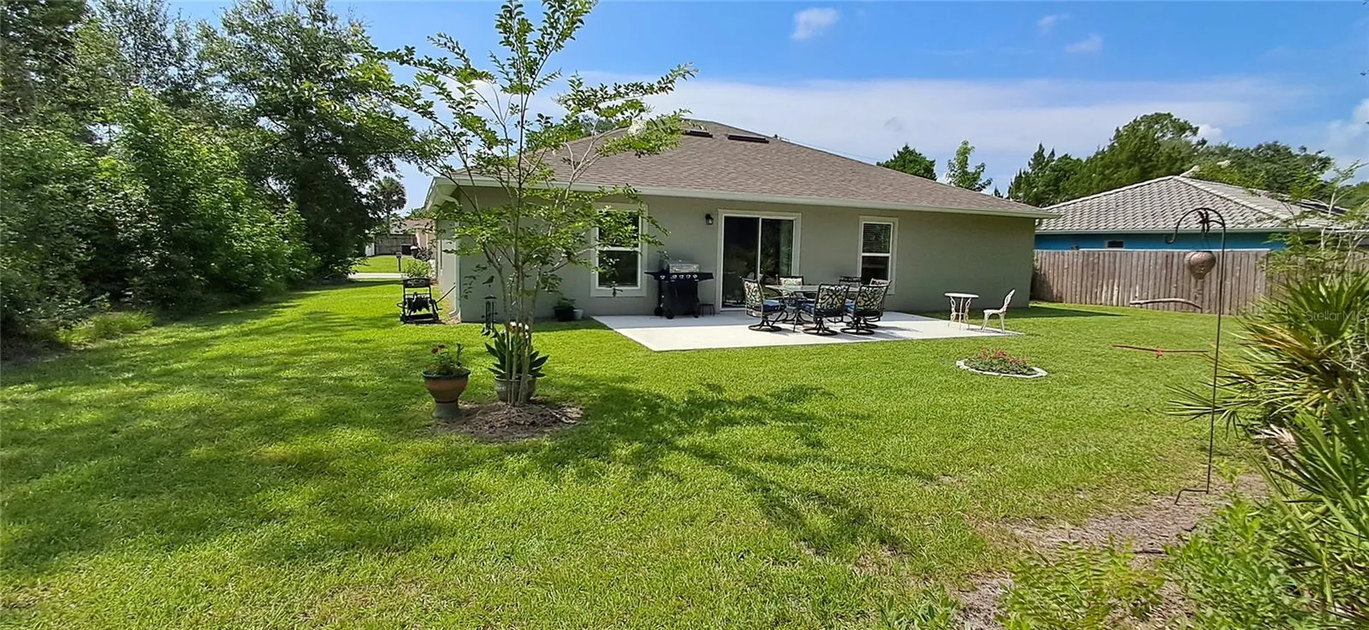 16 Princeton Lane Palm Coast FL 32164