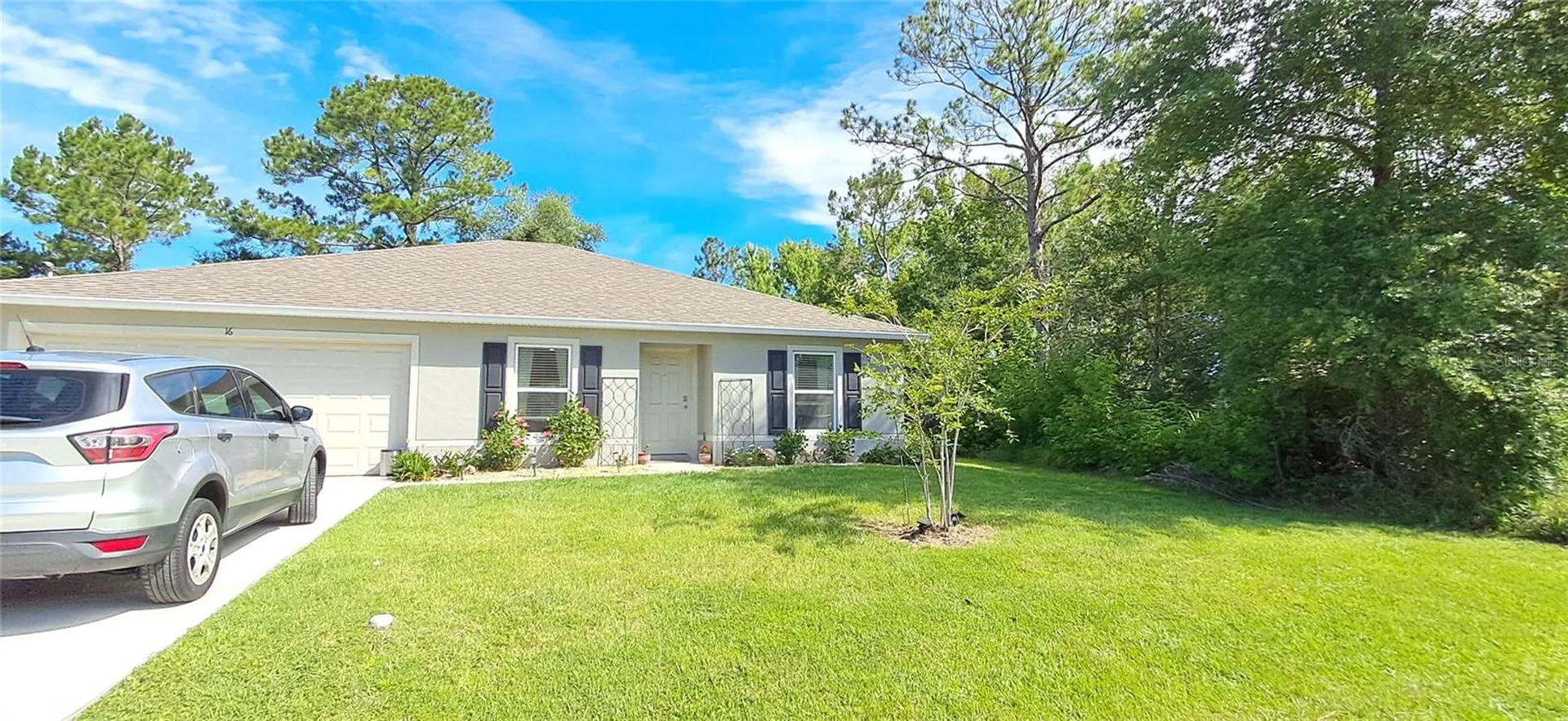 16 Princeton Lane Palm Coast FL 32164