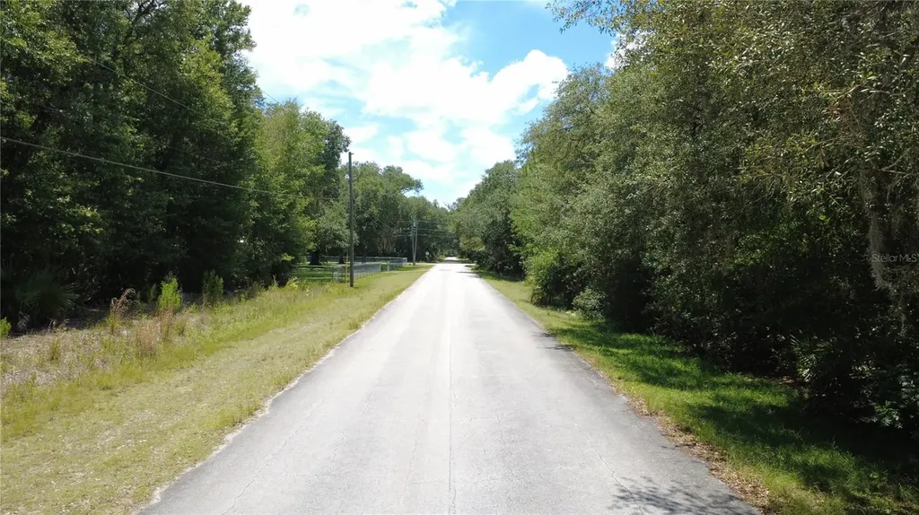 12792 W Baltic Ivy Street Crystal River FL 34428