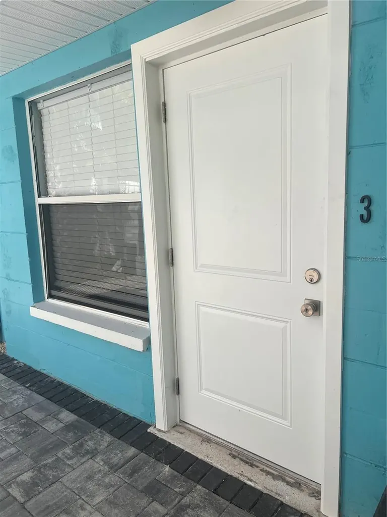 40 82nd Avenue St Petersburg FL 33706
