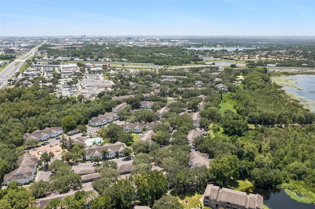 4316 S Kirkman Road Orlando FL 32811