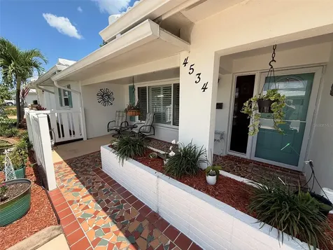 4534 101st Avenue N Pinellas Park FL 33782