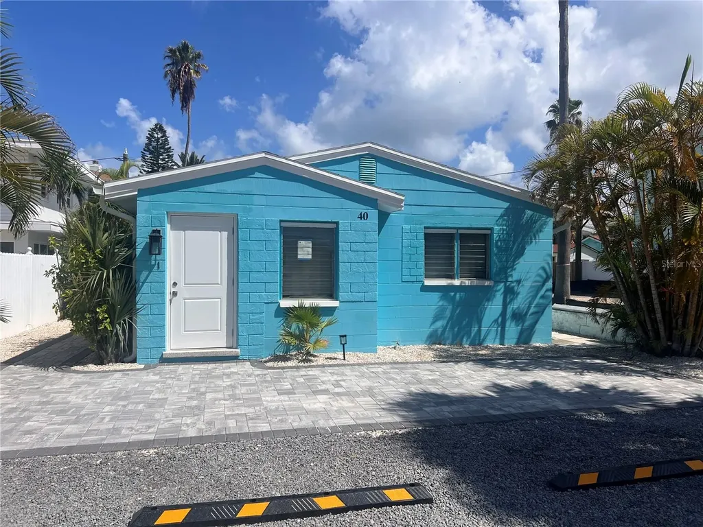 40 82nd Avenue St Petersburg FL 33706