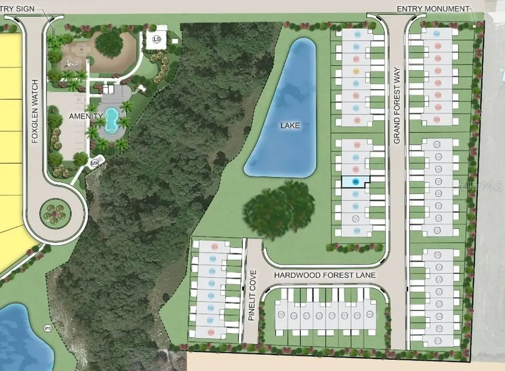 7195 Grand Forest Way Nokomis FL 34275