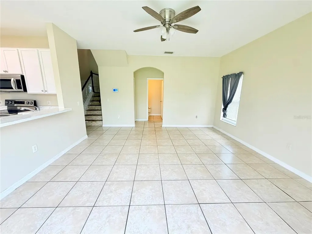 4208 Lugano Court Kissimmee FL 34746