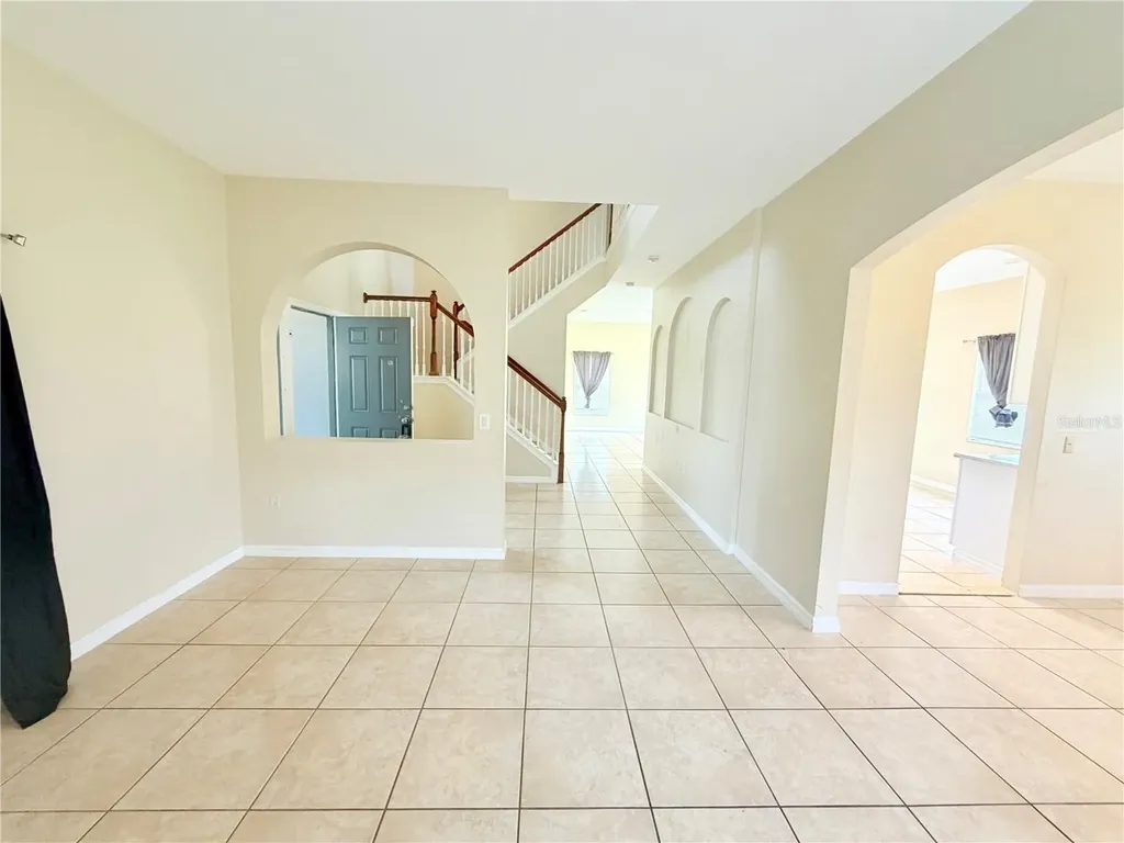 4208 Lugano Court Kissimmee FL 34746