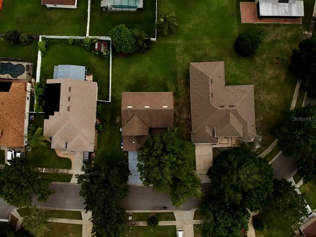 4208 Lugano Court Kissimmee FL 34746