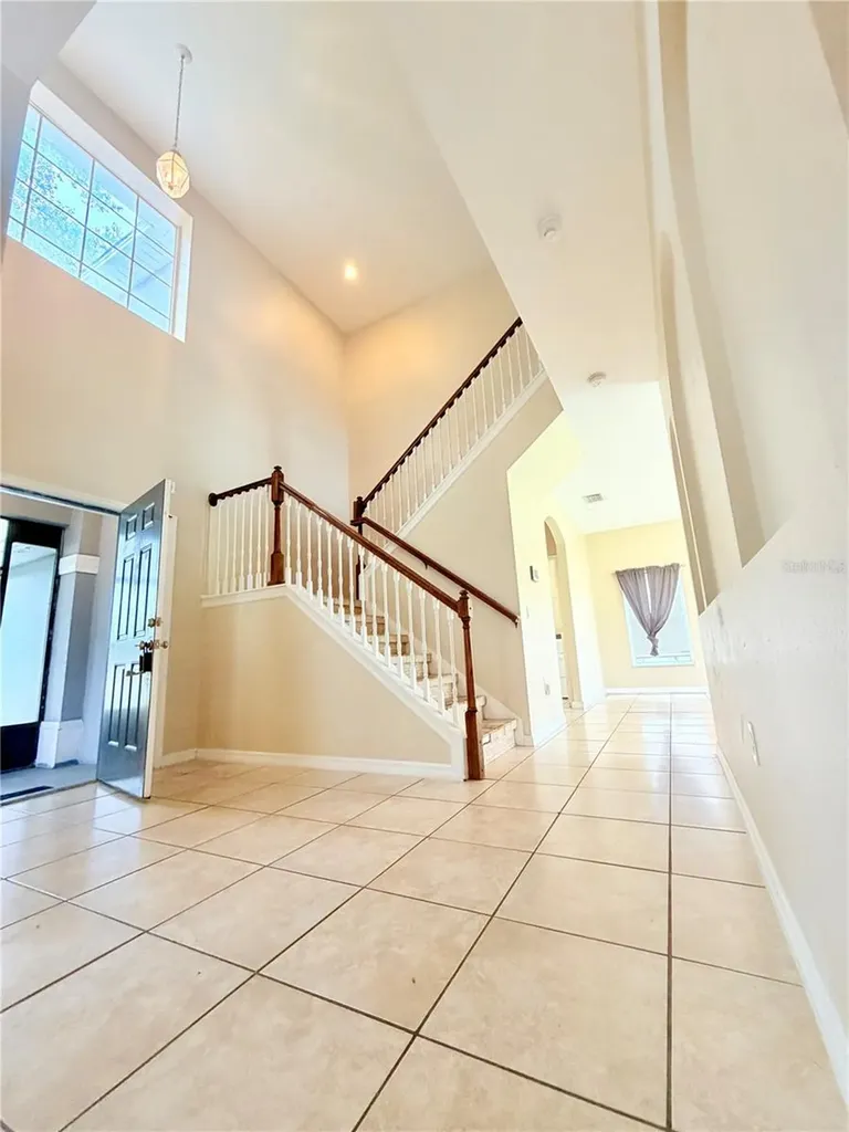 4208 Lugano Court Kissimmee FL 34746