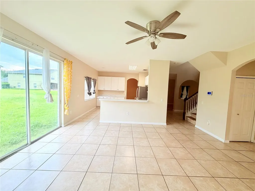 4208 Lugano Court Kissimmee FL 34746