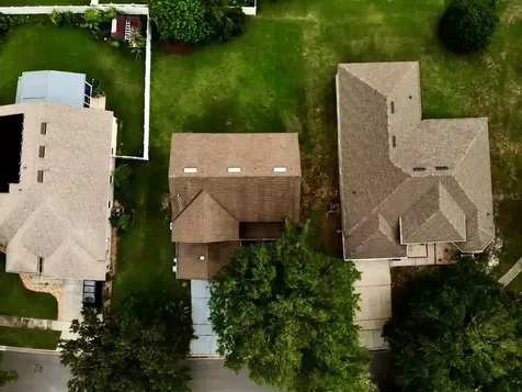 4208 Lugano Court Kissimmee FL 34746
