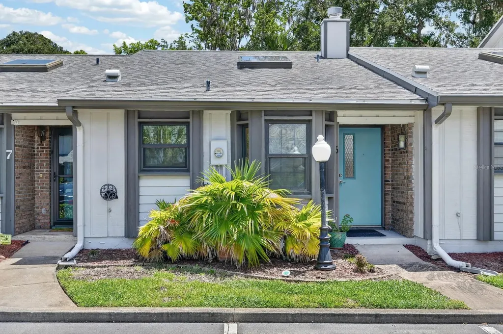 5 Arbor Lake Park Ormond Beach FL 32174