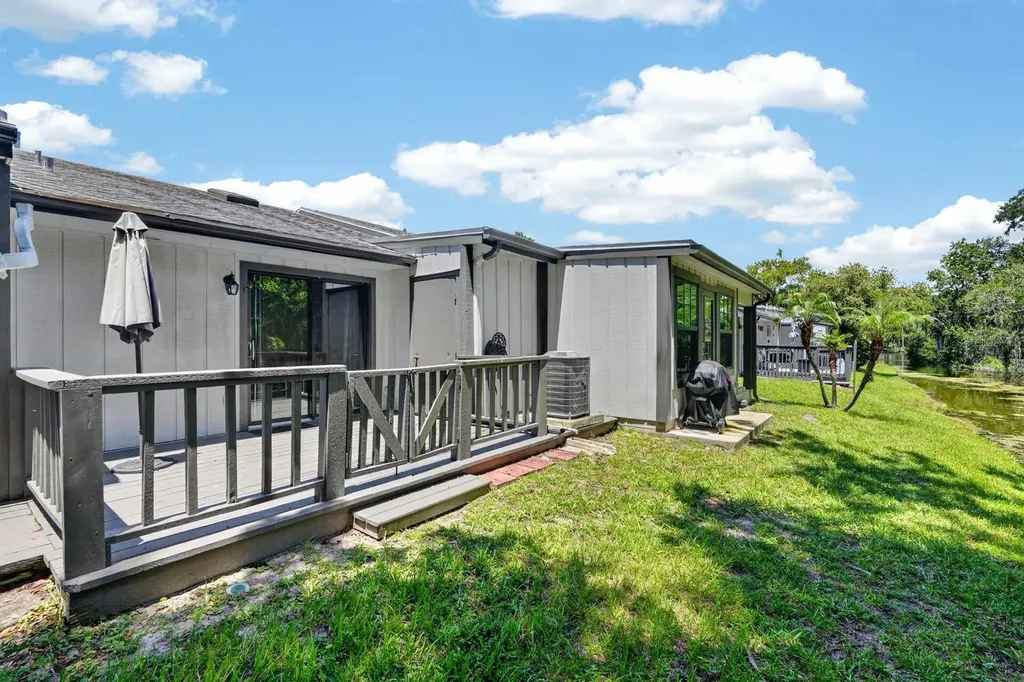 5 Arbor Lake Park Ormond Beach FL 32174