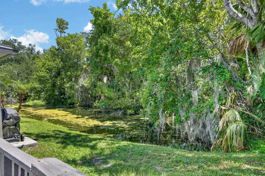5 Arbor Lake Park Ormond Beach FL 32174