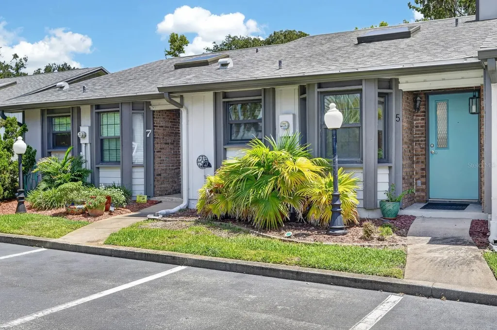 5 Arbor Lake Park Ormond Beach FL 32174