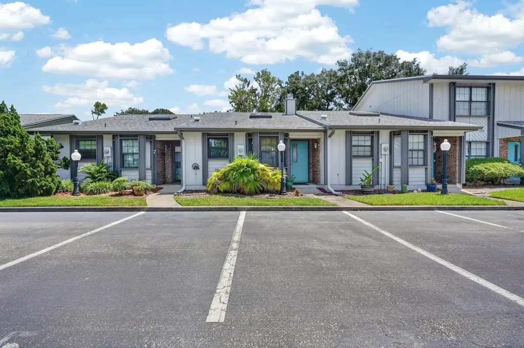5 Arbor Lake Park Ormond Beach FL 32174