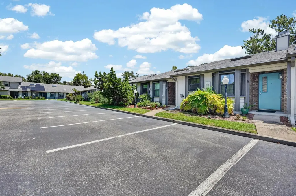 5 Arbor Lake Park Ormond Beach FL 32174